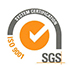 sgs iso