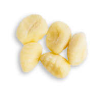 gnocchi di patate abatianni